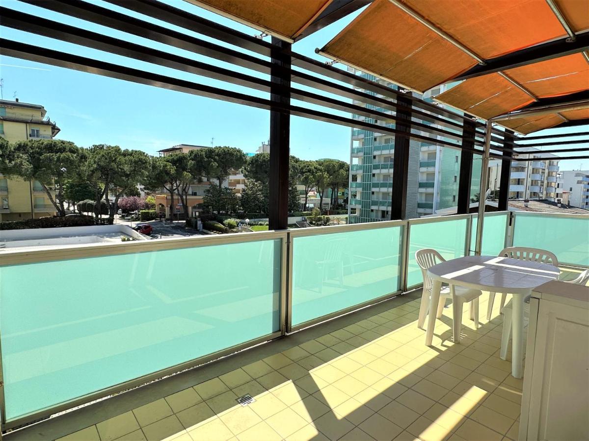 Albanella - Appartamenti Bibione Ngoại thất bức ảnh