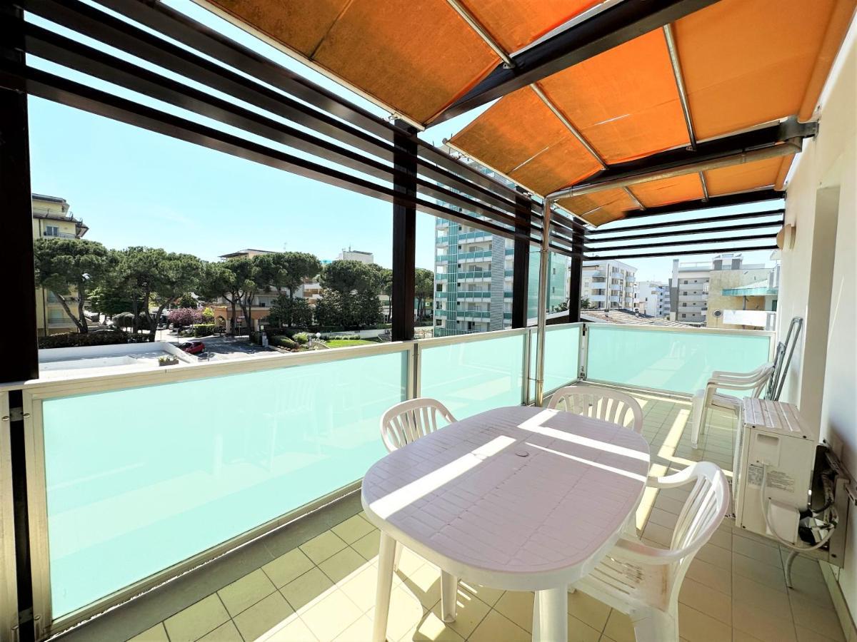 Albanella - Appartamenti Bibione Ngoại thất bức ảnh