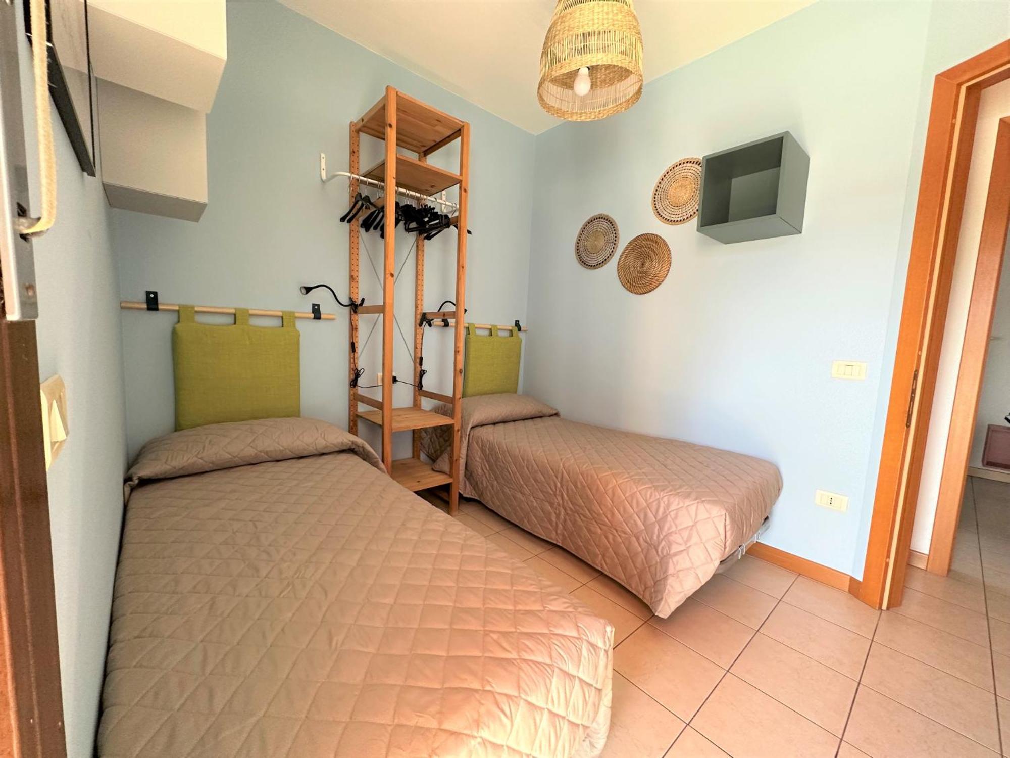 Albanella - Appartamenti Bibione Phòng bức ảnh