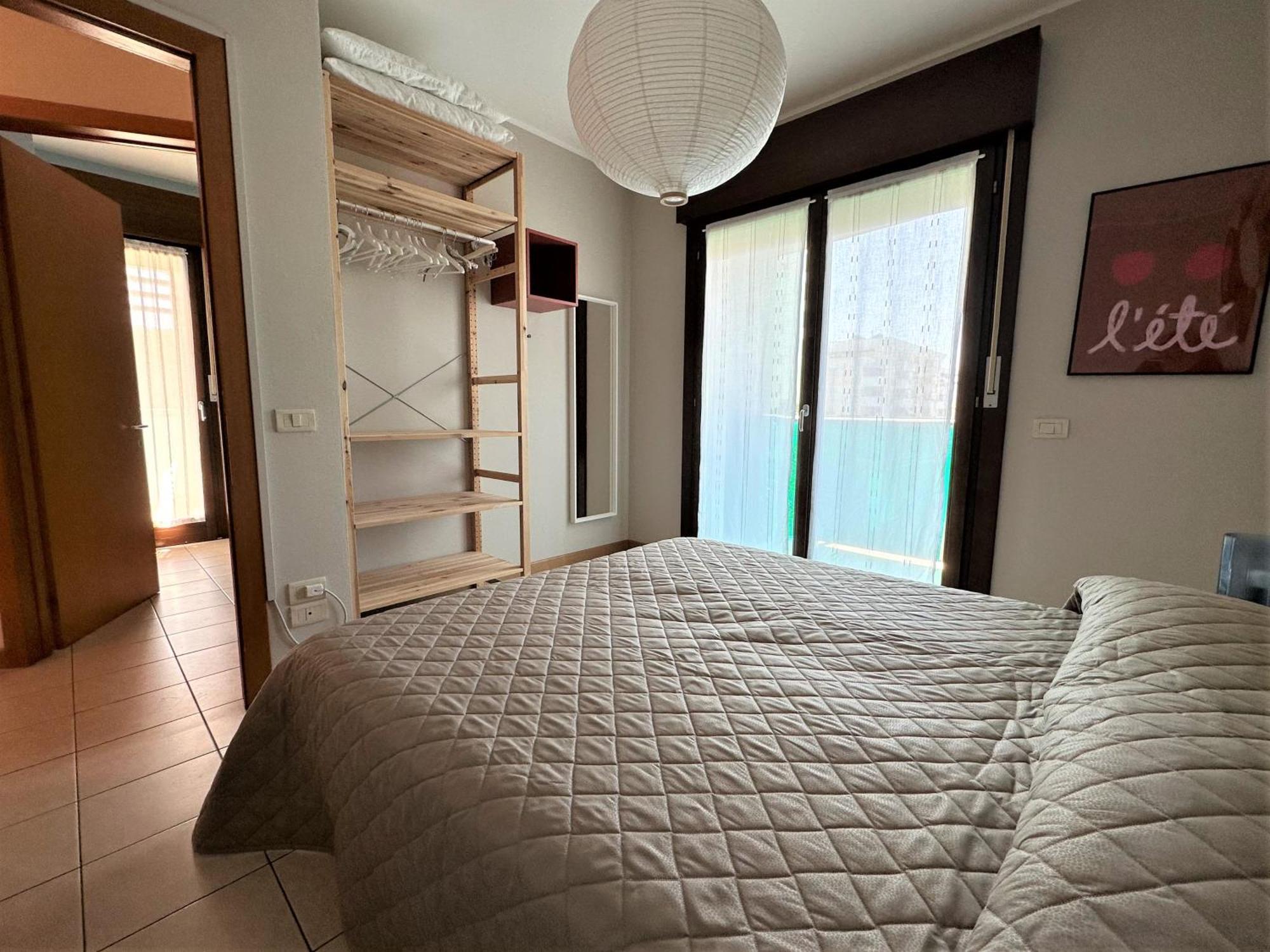 Albanella - Appartamenti Bibione Phòng bức ảnh