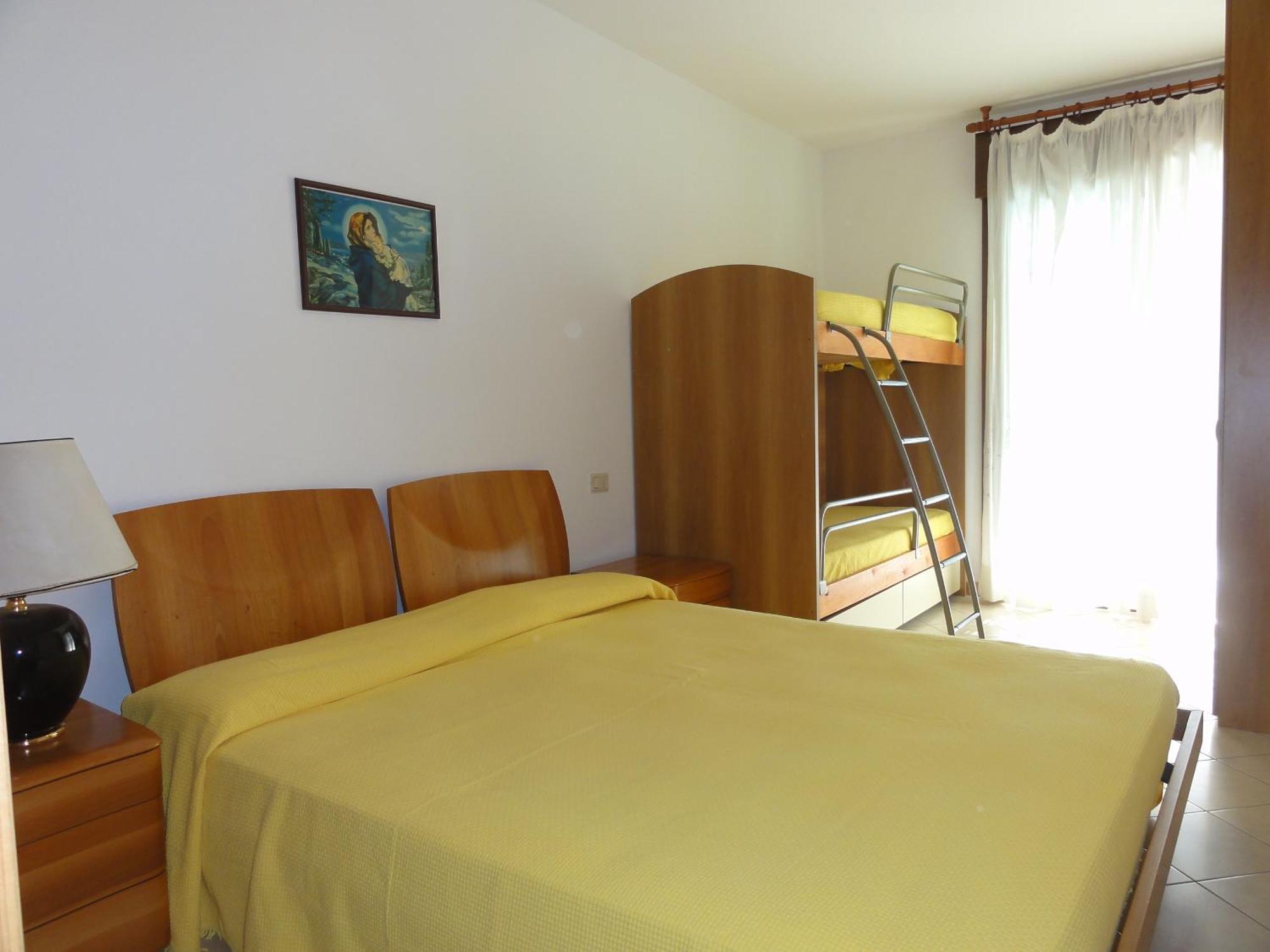Albanella - Appartamenti Bibione Phòng bức ảnh