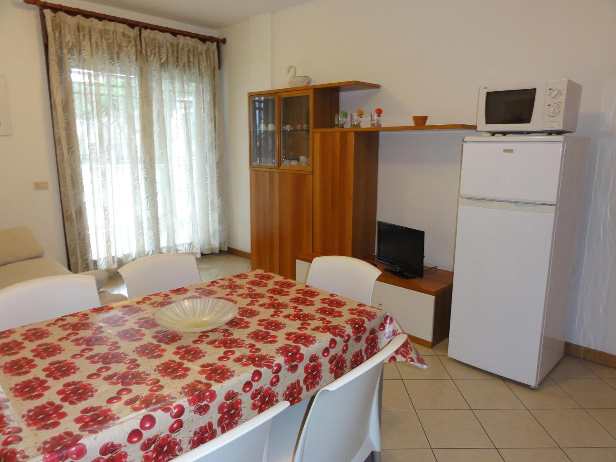 Albanella - Appartamenti Bibione Phòng bức ảnh