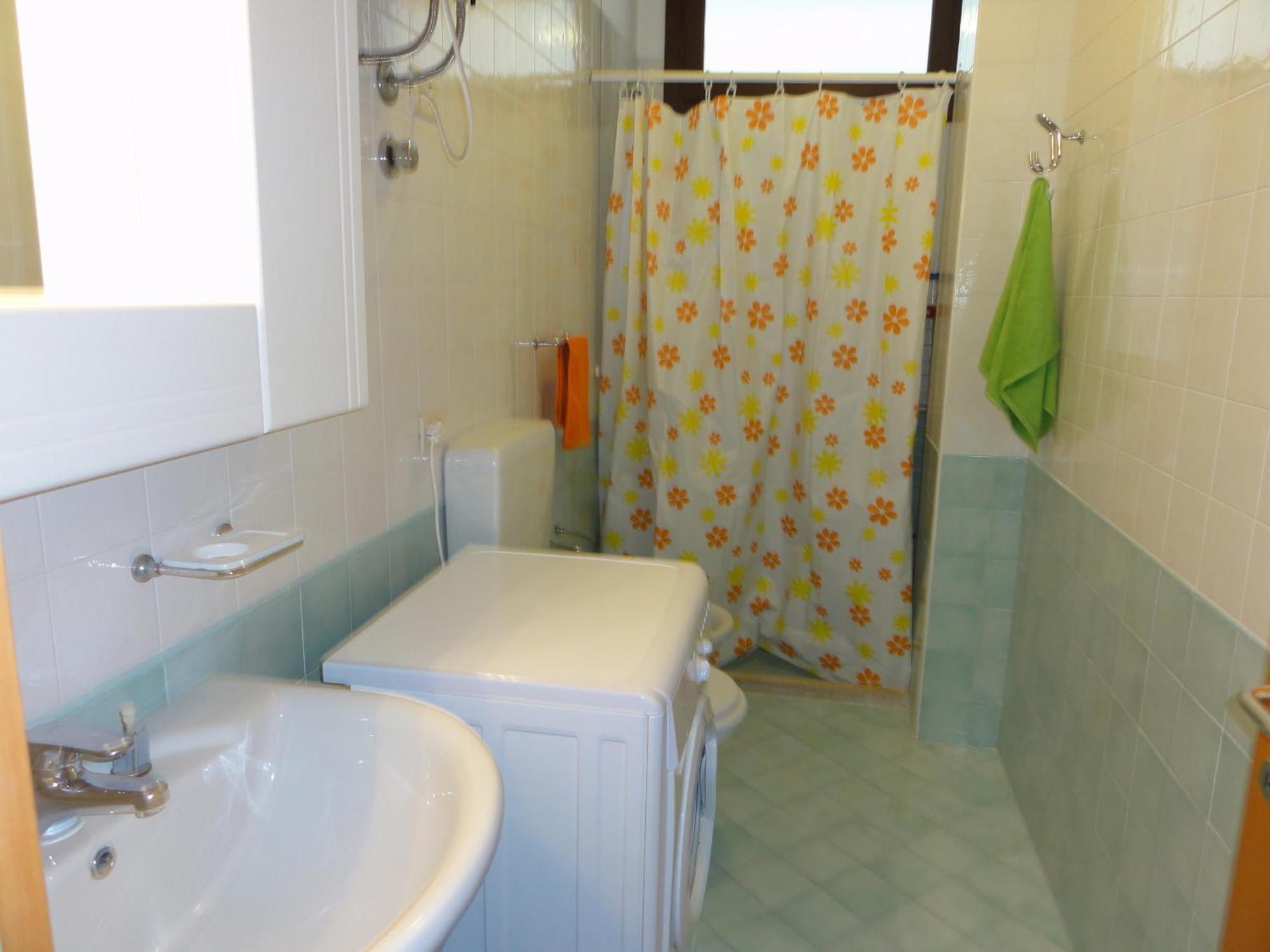 Albanella - Appartamenti Bibione Phòng bức ảnh