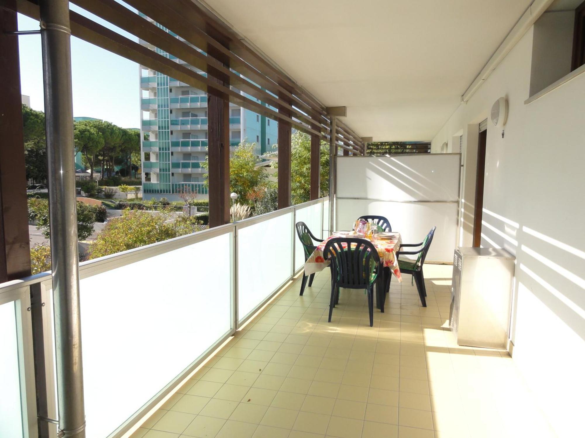 Albanella - Appartamenti Bibione Phòng bức ảnh