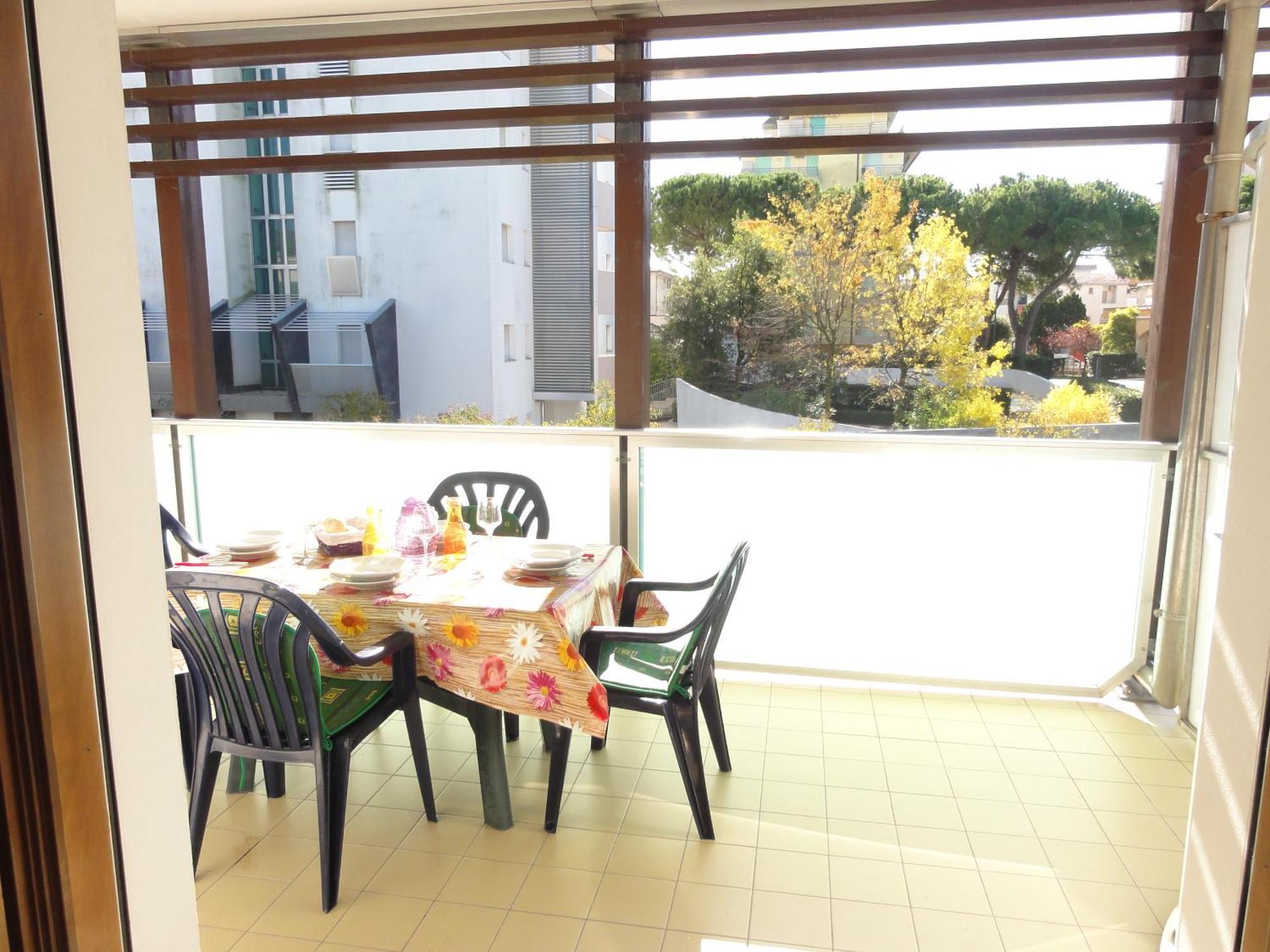 Albanella - Appartamenti Bibione Phòng bức ảnh