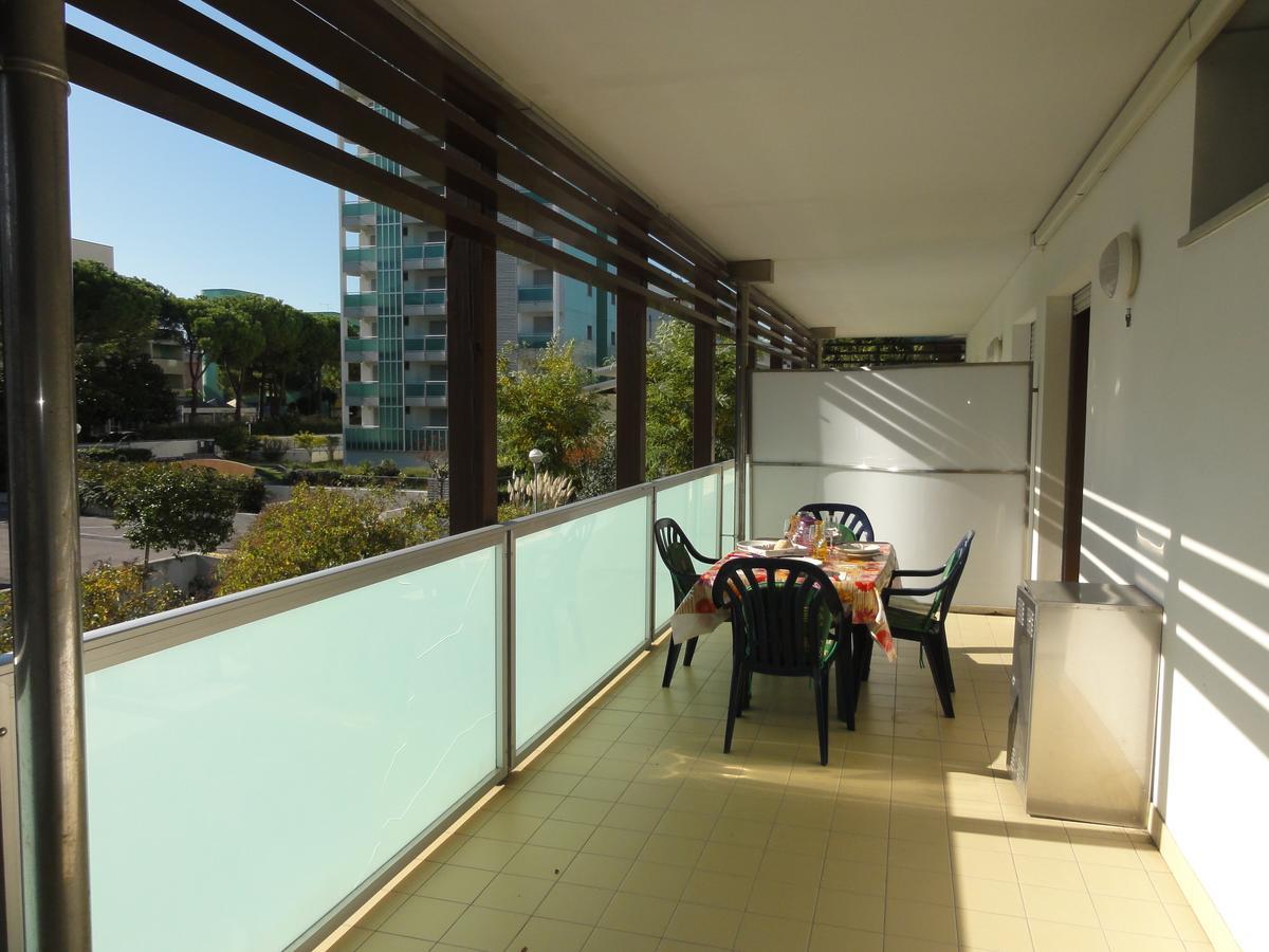 Albanella - Appartamenti Bibione Ngoại thất bức ảnh