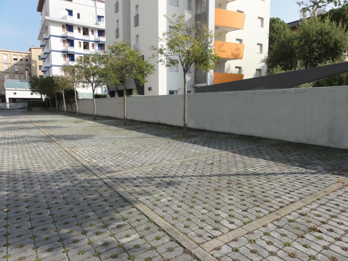 Albanella - Appartamenti Bibione Phòng bức ảnh